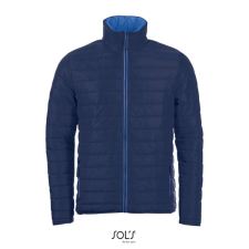 SOL'S Ride Men - orkándzseki (navy, 2XL) munkaruha