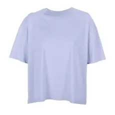 SOL'S Sol'S Boxy - Női Oversized Póló