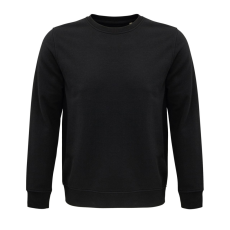SOL'S Sol's Comet - unisex környakú pulóver