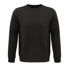 SOL'S Sol's Comet - unisex környakú pulóver