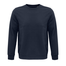 SOL'S Sol's Comet - unisex környakú pulóver munkaruha