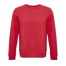 SOL'S Sol's Comet - unisex környakú pulóver munkaruha