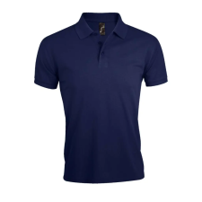 SOL'S Sol'S Prime - Férfi Polycotton Pólóing munkaruha