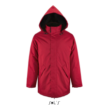 SOL'S Sol's Robyn - unisex bélelt dzseki munkaruha