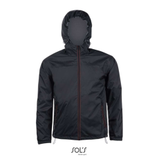 SOL'S Sol's Skate - unisex bélelt széldzseki