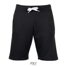 SOL'S SOL&- 039;S JUNE férfi rövidnadrág SO01175, Black-2XL