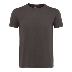 SOL'S SOL&- 039;S REGENT unisex kereknyakú rövid ujjú pamut póló SO11380, Dark Grey-S