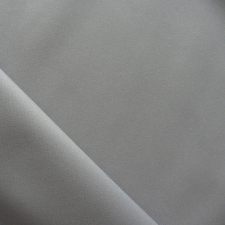 Sol , világos szürke, UV álló, impregnált kültéri vászon, napernyővászon méteráru