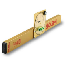 Sola - APN 100 - Dőlésmérők 100cm barkácsolás, csiszolás, rögzítés