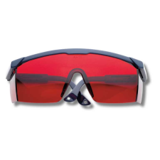 Sola - LB RED - Lézer-szemüveg barkácsolás, csiszolás, rögzítés
