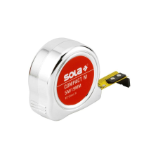 Sola MEASURING TAPE 8m COMPACT M mérőműszer