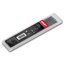 Sola -Metál SG TLM2 HB Póthegy TLM2 Furatjelölőhöz Szürke 6 db (66045120) filctoll, marker