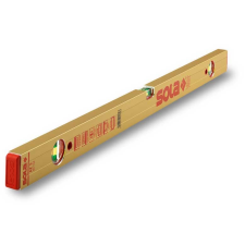 Sola SOLA – AZ 3 250 – Zártszelvény-vízmértékek 250cm 011699901 vízmérték