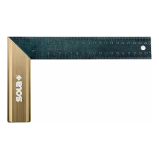 Sola UNIVERSAL CARPENTER'S ANGLE BRACKET SRG300 300x145mm mérőműszer