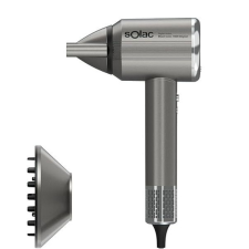  Solac SB7950 Blast Ionic 1600 digital hajformázó gép