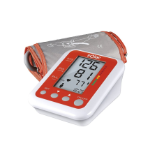 Solac TE 7801 automata felkaros vérnyomásmérő (TE 7801) vérnyomásmérő