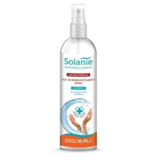 SOLAINIE Solanie fertőtlenítő spray - 250ml tisztító- és takarítószer, higiénia