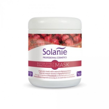 Solanie alginát botox effect botox hatású ránctalanító maszk, 90 g arcpakolás, arcmaszk