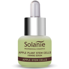 Solanie Alma Növényi Őssejtes Feszesítő Szérum 15 ml arcszérum