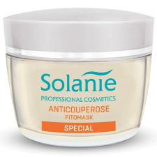 Solanie Anti-couperose fitomaszk 50 ml arcpakolás, arcmaszk