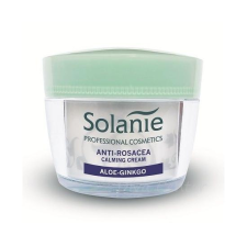  Solanie Antirosacea bőrnyugtató krém 50ml arckrém