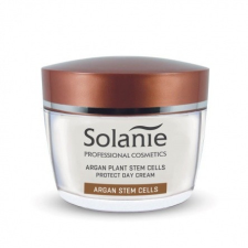 Solanie Argán őssejtes Protect nappali krém 50ml arckrém