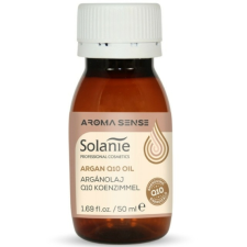  Solanie Aroma Sense Argánolaj Q10 Koenzimmel 50ml arcszérum