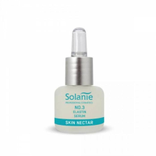 Solanie Elasztin szérum, 15 ml arcszérum