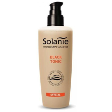  Solanie Fekete tonik 125ml arctisztító