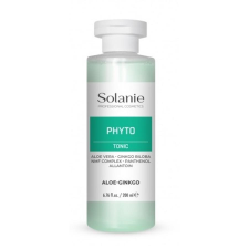 Solanie hidratáló arctonik, 200 ml arctisztító