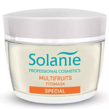  Solanie Multi-fruits fitomaszk 50ml arcpakolás, arcmaszk