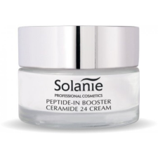 Solanie Peptide In Booster Ceramid 24 Aktiváló krém, 50 ml arckrém