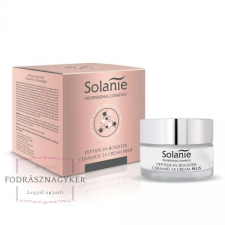 Solanie Peptide-In Booster Ceramid 24 Aktiváló krém PLUSZ 50ml arckrém