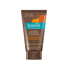Solanie So Fine HYALURON Hidratáló arckrém férfiaknak 50ml arckrém