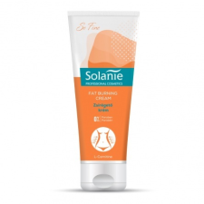Solanie So Fine zsírégető masszázskrém, 250 ml masszázskrémek, masszázsolajok