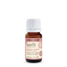 Solanie Solanie Aroma Sense Száraz, érett bőrre illóolaj-keverék 10ml illóolaj