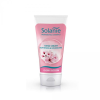 Solanie Solanie Basic puhító és tápláló kézkrém cseresznyevirág illattal, 50 ml