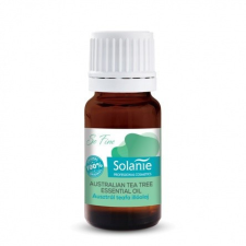 Solanie Solanie So Fine Ausztrál teafa illóolaj 10ml SO23036 illóolaj