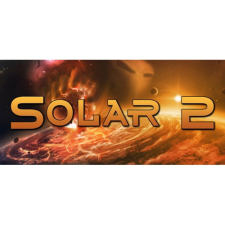  Solar 2 (Digitális kulcs - PC) videójáték