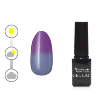 Solar effect géllakk 5ml #438 lakk zselé