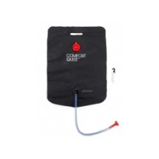 Solar kemping zuhany 20L kerti zuhany
