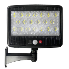 Solár led lámpa XG-T31 kültéri világítás