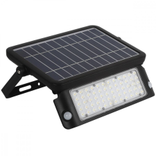 Solar LED reflektor HALOGEN MHC 10W 4000K 1080lm KOBI mozgásérzékelő izzó