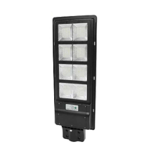 Solara Stradala Led lámpa 6 casate 300W Jortan kültéri világítás
