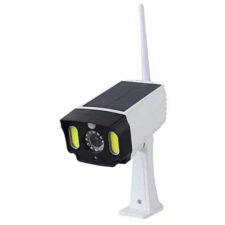  Solara T28 Tip kamera IP hamis SMD 20W lámpa megfigyelő kamera