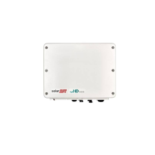 SOLAREDGE SE3000H-RW000BEN4 hybrid inverter napelem