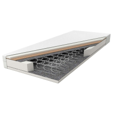  Solaro matrac 120x200 Aloe Vera huzattal ágy és ágykellék