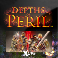 Soldak Entertainment Depths of Peril (PC - Steam Digitális termékkulcs) videójáték