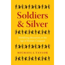  Soldiers and Silver idegen nyelvű könyv