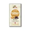 Sole Sole zero étcsokoládé 72% keto naranccsal 100 g